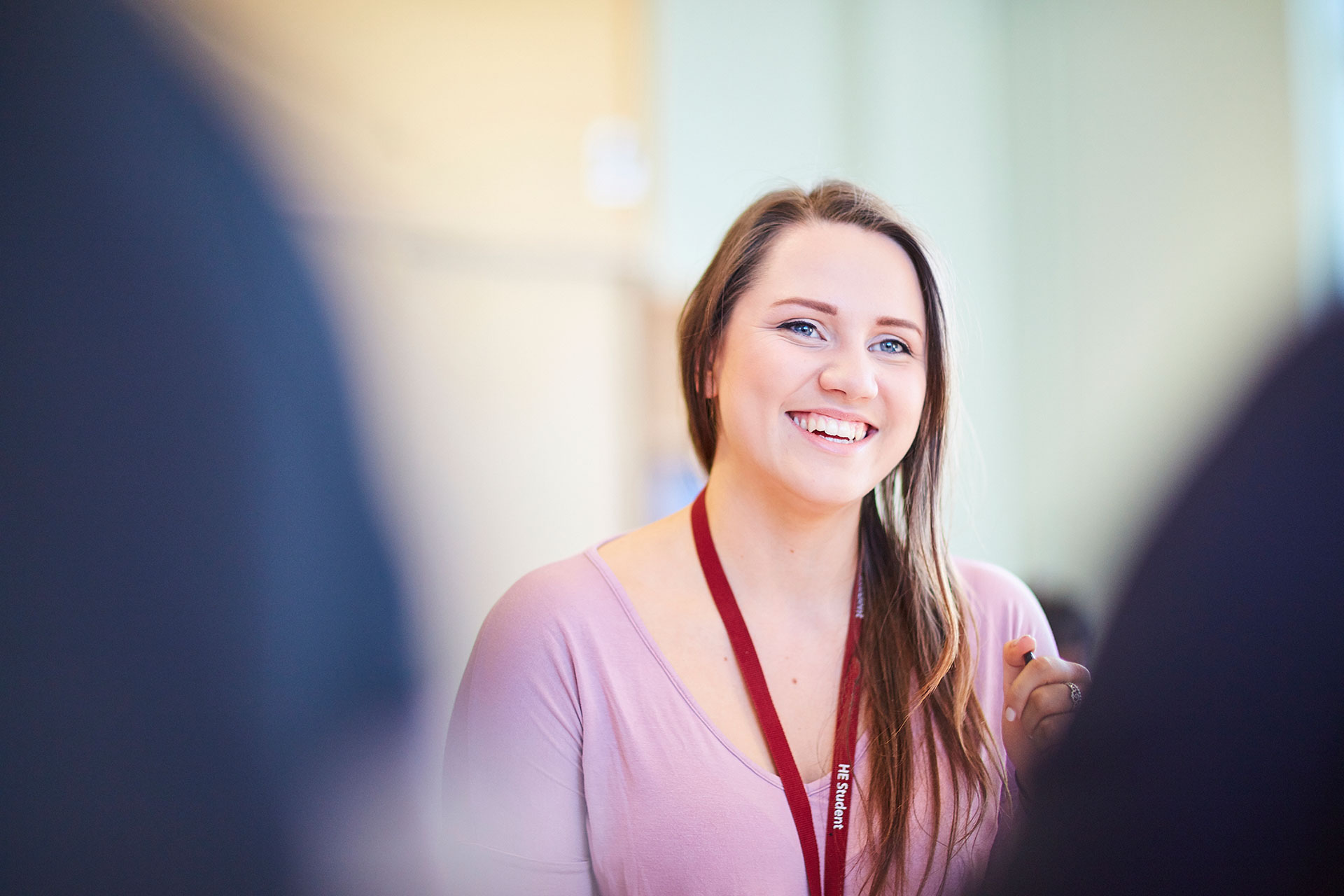 Level 2 Event Planning Northumberland College