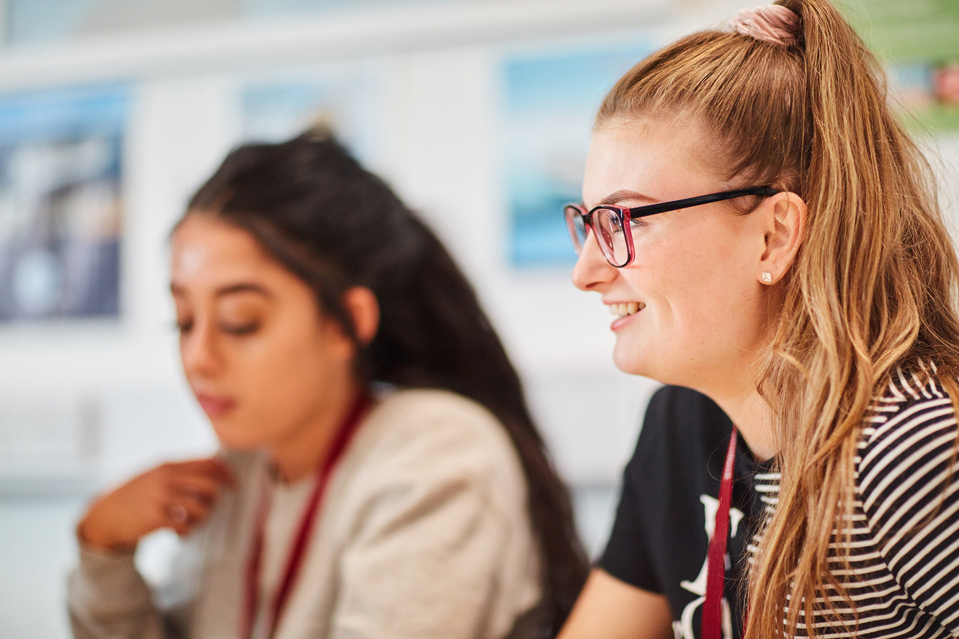 Level 2 Certificate in Safeguarding and Prevent - Northumberland College