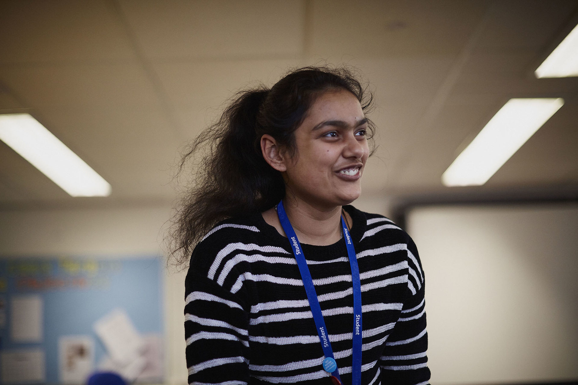 SC Foundation Studies FE 010