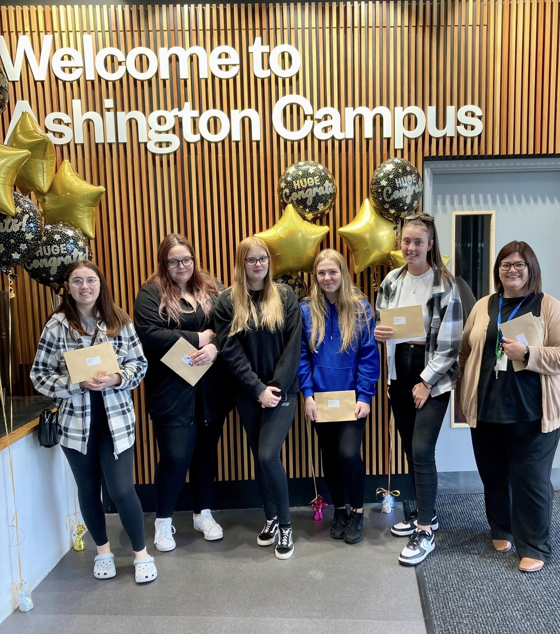 EPNE leads the way for academic and vocational excellence