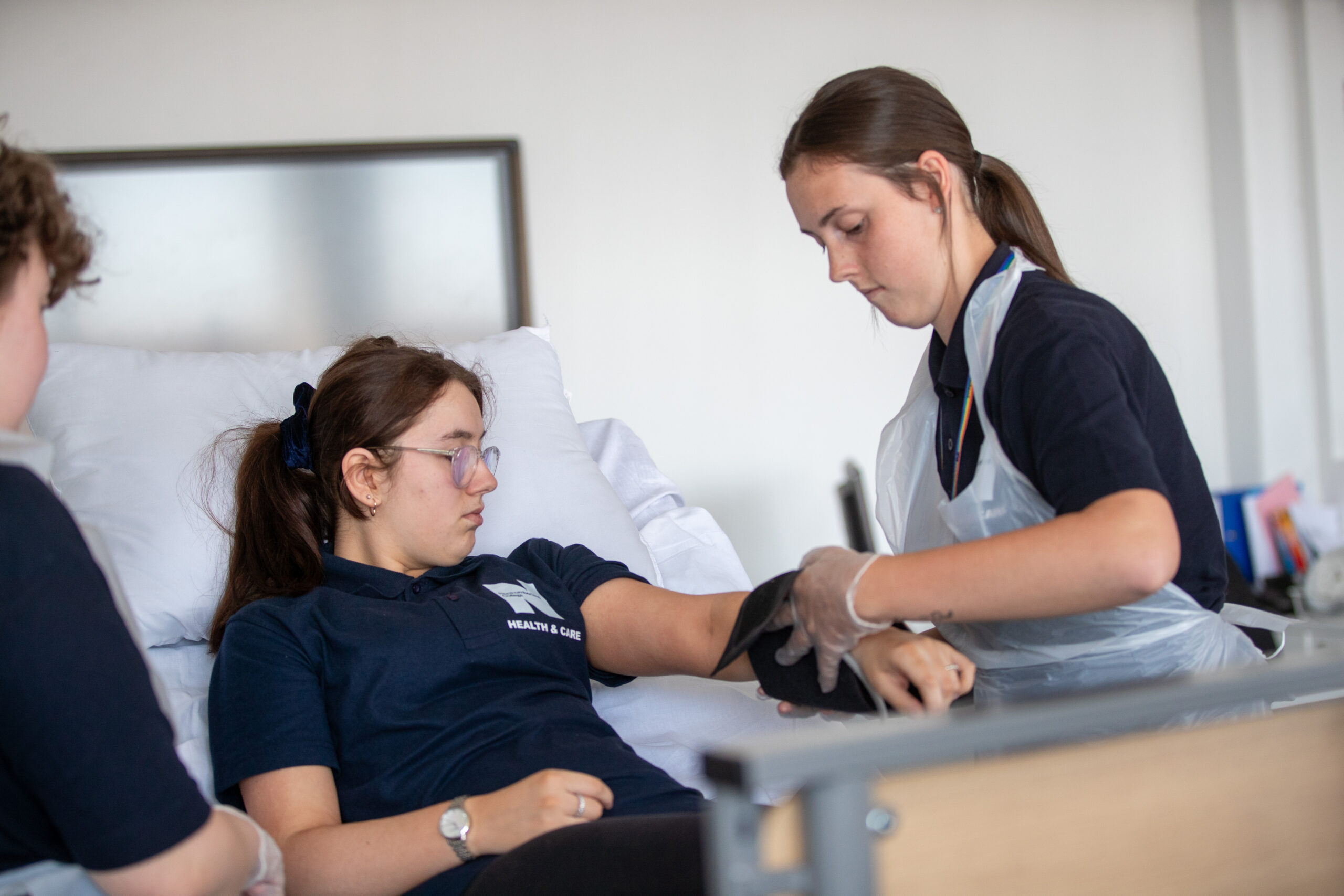 Level 2 Understanding End of Life Care - Northumberland College