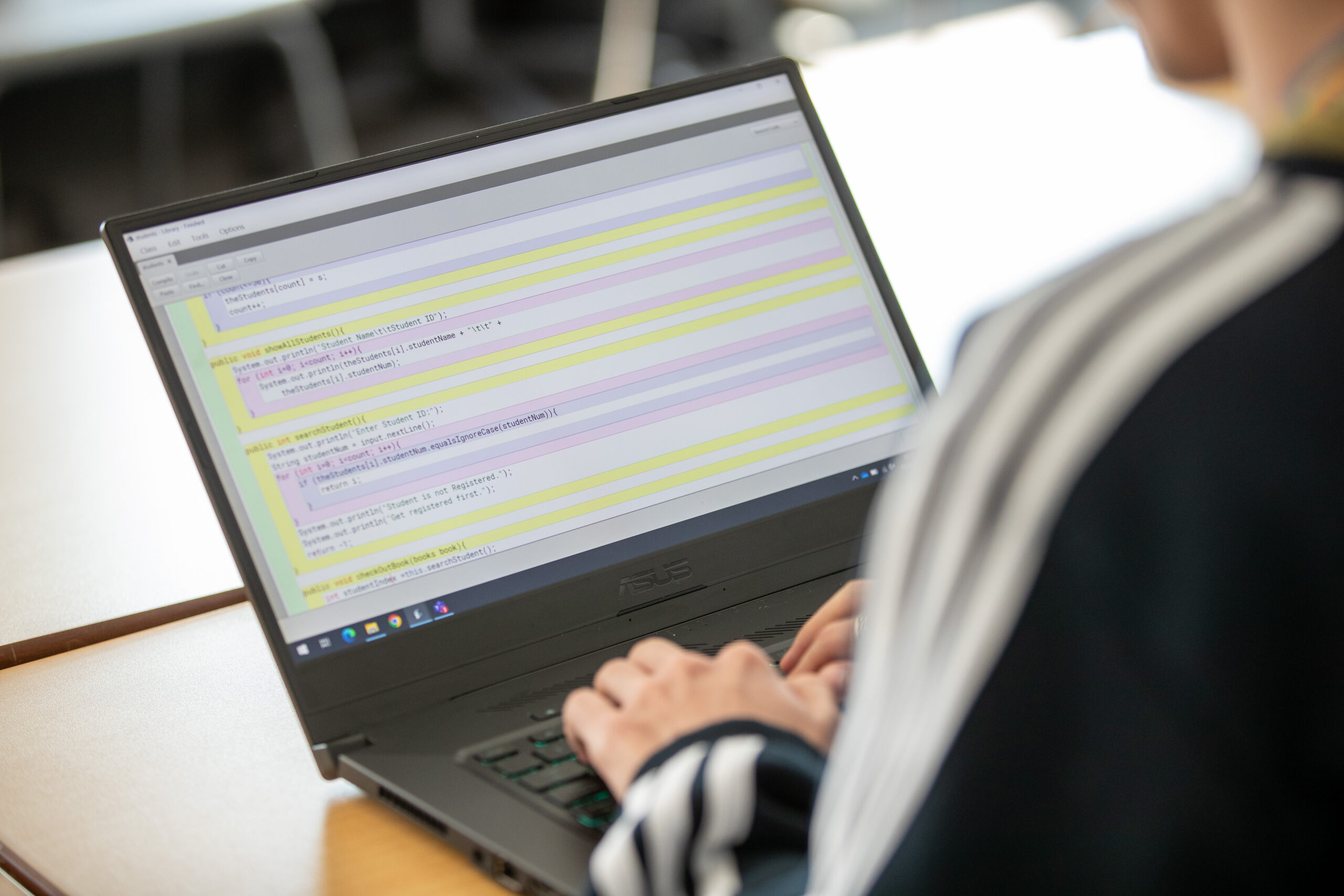 Introduction to IT for Beginners - Northumberland College