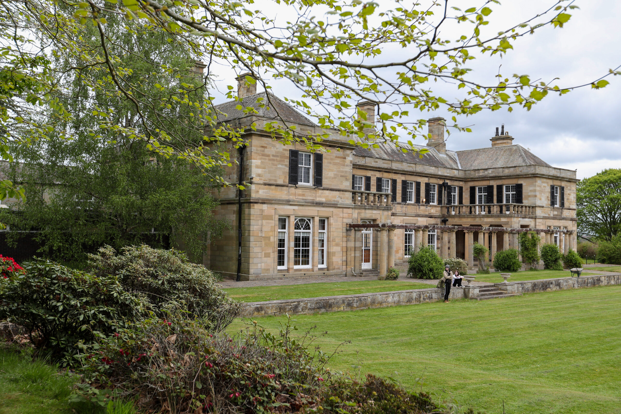 Kirkley Hall Campus 08 05 25 008