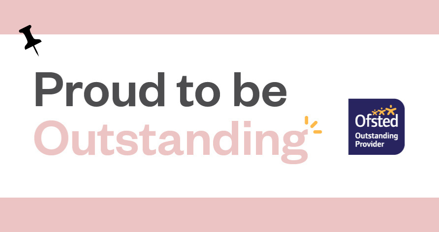 Ofsted Outstanding