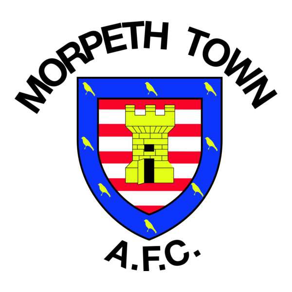 Morpeth Town Fc Logo Png Seeklogo 341157